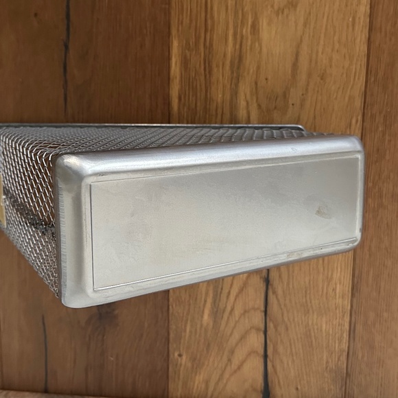 Mesh Magazine File - Picture 4 of 4